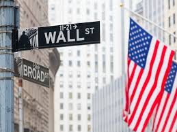 Volatility Virus To Impact Wall Street Revenues Fitch Investment Executive 169,000+ vectors, stock photos & psd files. impact wall street revenues fitch