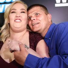 Mama June Opens Up About Messy Geno Doak Split And Why It Took So Long To  Do It