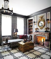 Mantels are so much fun to decorate! 20 Fireplace Mantel Styling Ideas With Serious Flair House Home