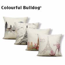 Rest your head on one of zazzle's paris decorative & custom throw pillows. Stripe Usa English Union Jack American Flag Throw Pillow Cases 45cmx45cm Square Top King Size Bed Printing Cushions Pillow Buy At The Price Of 2 98 In Aliexpress Com Imall Com