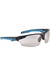 Bollé Safety 40305, Tryon Safety Glasses ... - Amazon.com