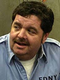 Filmografie von John Scurti