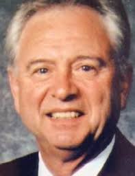 Obituary information for Loren Scott Cook