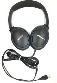 Bose Soundlink 2 Around Ear Wireless Headphones Ii Black These Units Are All Demo And Have A Connected Usb A Headphones Black Headphones Wireless Headphones