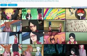 Download Boruto Naruto Next Generations Episode 19 1080p 720p 480p 360p Mkv Mp4 Subtitle English Boruto Boruto Naruto Next Generations Boruto Next Generation