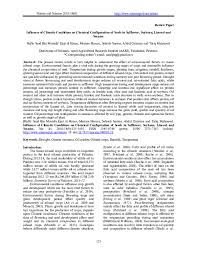 See what sehrish tariq (baby_sehri) found on pinterest, the home of the world's best ideas. Pdf Influence Of Climatic Conditions On Chemical Configuration Of Seeds In Safflower Soybean Linseed And Sesame Hafiz S A A D B I N Mustafa Academia Edu