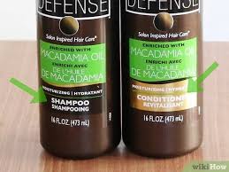 Using both chemicals and heat, japanese straightening is a smoothing and conditioning treatment that promotes a permanently altered structure of hair. 3 Ways To Straighten Curly And Thick Hair Wikihow