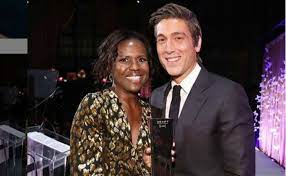 If you are a journalist and would like information and/or comments, or would like to schedule an interview with bishop edward b. Is He Married To David Muir Who S The American Journalist Partner Grawsome