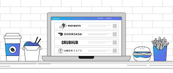 If you want to learn how to work for the highest paying delivery app. Postmates Doordash Grubhub Or Ubereats Hacks Hints Hotdogs