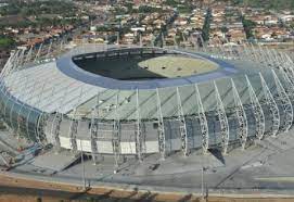 Die städte großbritanniens haben ihren gästen viel zu bieten, doch die hauptstadt, london, sticht dabei besonders hervor. First World Cup 2014 Stadium Opens News Am Sport All About Sports