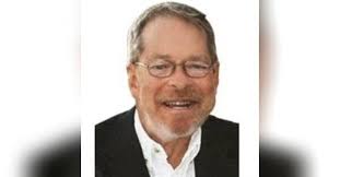 Harry Richard Stimson Obituary