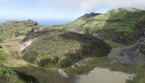The la soufriere volcano has erupted five times in its history. Volcanicdegassing A Volcanic Retrospective Eruptions Of The Soufriere St Vincent