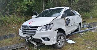 Kematian nur rania adelia akibat terhidu asap. Kelantan Page 8 Kppkksm