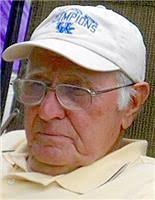 Thomas Mattingly Obituary (1941