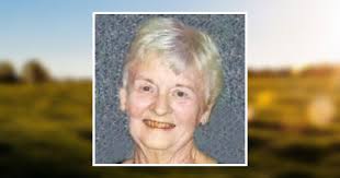 Carolyn L. Vaughn Obituary June 28, 2016