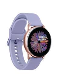 Looking for a good deal on smart watch? Buy Samsung Samsung Galaxy Watch Active 2 40mm Smart Watch Aluminium Absolute Gold 1 Year Samsung Malaysia Warranty Online Zalora Malaysia