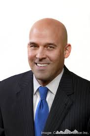 Tim Wesley joins myFamilyChannel's Odessa Studios and CEO Todd Smith