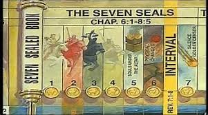 Image Result For John Hagee Revelation Timeline Chart John