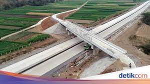 Pt kompas tv media televisi gorontalo: Tol Semarang Demak Mulai Dibangun Awal Februari 2020