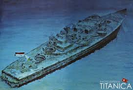 Depth Man: From the Bismarck to the Kursk