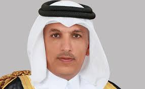 وزير المالية القطري علي شريف العمادي في صورة من أرشيف رويترز. ÙˆØ²ÙŠØ± Ø§Ù„Ù…Ø§Ù„ÙŠØ© Ø§Ù„Ù‚Ø·Ø±ÙŠ Ù„Ø§ ØªØ£Ø®ÙŠØ± Ø£Ùˆ ØªØ£Ø¬ÙŠÙ„ Ù„Ù„Ù…Ø´Ø§Ø±ÙŠØ¹ Ø§Ù„ØªÙ†Ù…ÙˆÙŠØ© Ø§Ù„Ø®Ù„ÙŠØ¬ Ø£ÙˆÙ†Ù„Ø§ÙŠÙ†