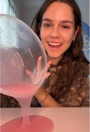 Does Claires After Care Cleanser Work for Activator for Slime