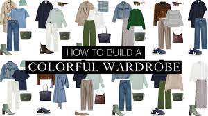 Highheels, corset2, harness2, top3, top4, harness jacket, tomb raider top1, top1 v2, corset premade meshes uses (vtaw body v3 outfit) bodypreset. How To Build A Colourful Capsule Wardrobe