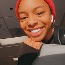 Camille Kirkland's Instagram, Twitter & Facebook