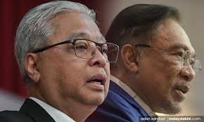 Born 18 january 1960) is a malaysian politician who has served as the 13th deputy prime minister from july 2021 to august 2021, minister of defence in the perikatan nasional (pn) administration under prime minister muhyiddin yassin from march 2020 to august 2021 and member of parliament (mp) for bera since march. Fbjyhynsftlsdm