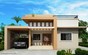 Here i give you 100 modern inspirations for designing a terrace. Kassandra Two Storey House Design With Roof Deck Pinoy Eplans