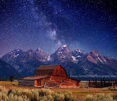 Rural barn photograph by bill gallagher. The Most Photographed Barn In America