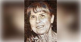 Obituary information for Carol Jean Mellette