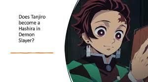 Many Secondary Sources Say Tanjiro Kamado'S (Demon Slayer) Age Is 13  (Chapter 1), 15 (End Of Chp 5), And 16 (Chapter 204), But Where Is His Age  Confirmed By An Official Source? - Quora