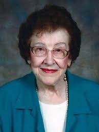 Obituary information for Katherine 'Behm' BURT