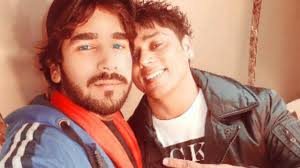 Aun wala time tere bhai da by:Att vivak