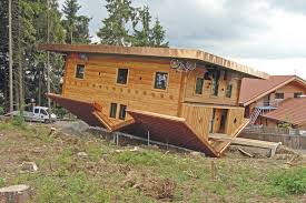 Bauernhäuser ✓ scheunen ✓ landhäuser kaufen in bayerischer wald vom makler und von privat! Das Haus Am Kopf Brunthaler Massivholzhaus