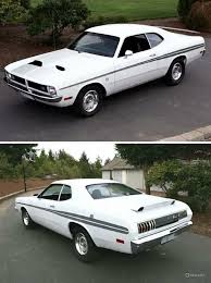 Image result for White 1971 Dodge