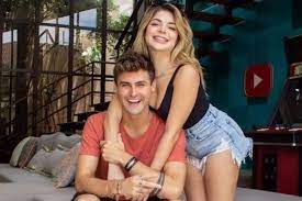 Treta rezende e gkay ,volta de rezende e gkay, gkay e rezende voltou, gkay e rezende terminarão? Gkay Desabafa Sobre Fim De Namoro Com Rezende Nao Estamos Mais Juntos