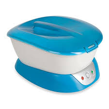 Bed bath & beyond allows baby shower guests to recommend items for you to add to your registry. Homedics Paraspa Plus Paraffin Hand Foot Bath Bed Bath Beyond