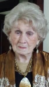 Nannie Tennessee “Nan” Gray Hale (1911-2017)