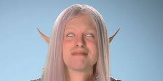 Botched Patient Desires to Transform Into a Space Elf: Watch!