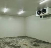 Guide to Cold Storage Sandwich Panels