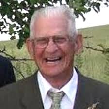 Henry Roy McAdam Obituary