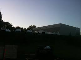 The city of st louis has an extremely dedicated fan base for their cardinals. Van City Rv Garage Saint Louis Mo 314 894 5554