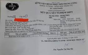 Mẫu giấy đi đường ở hà nội khi giãn cách xã hội. Bá»™ Y Táº¿ Cung Cáº¥p Káº¿t Quáº£ Xet Nghiá»‡m Covid 19 Ca Bá»‡nh Nghi Tai DÆ°Æ¡ng Tinh Tin Tá»©c Má»›i Nháº¥t 24h Ä'á»c Bao Lao Ä'á»™ng Online Laodong Vn