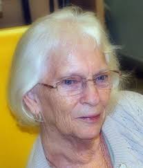 Obituary of Leni Schering