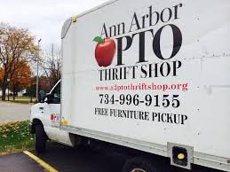 Donate Ann Arbor Pto Thrift Shop