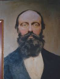 Alexander John Ewing (1822-1910)