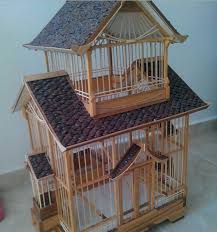 How To Build A Lovebirds House In 2020 Wooden Bird Garage Furniture Bird House