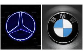 Many different cars in the world dont in this report i will be tlaking about these specific types of. Bmw Vs Mercedes This Is The Clear Winner For 2021